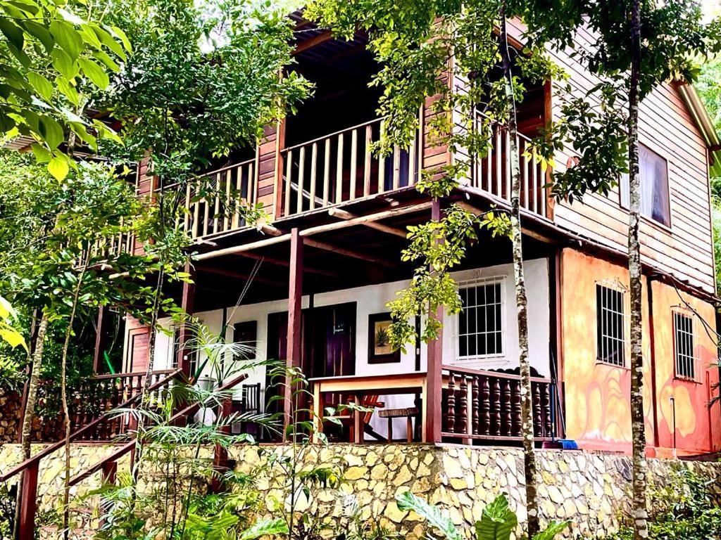 Hotel Mon Ami เอล เรมาเต ภายนอก รูปภาพ
