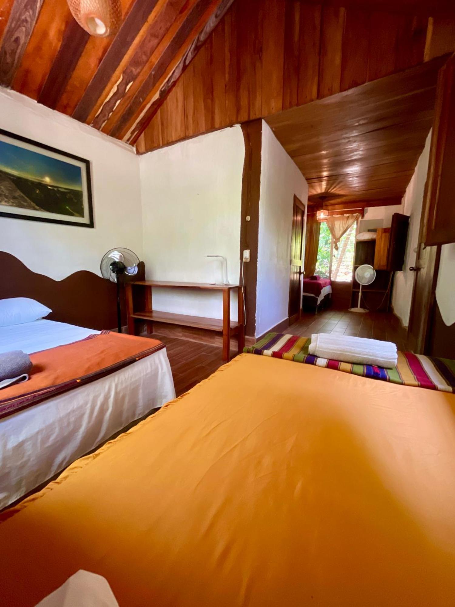 Hotel Mon Ami เอล เรมาเต ภายนอก รูปภาพ