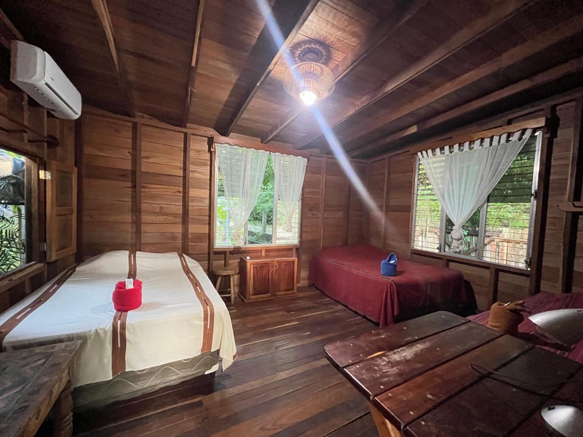 Hotel Mon Ami เอล เรมาเต ภายนอก รูปภาพ