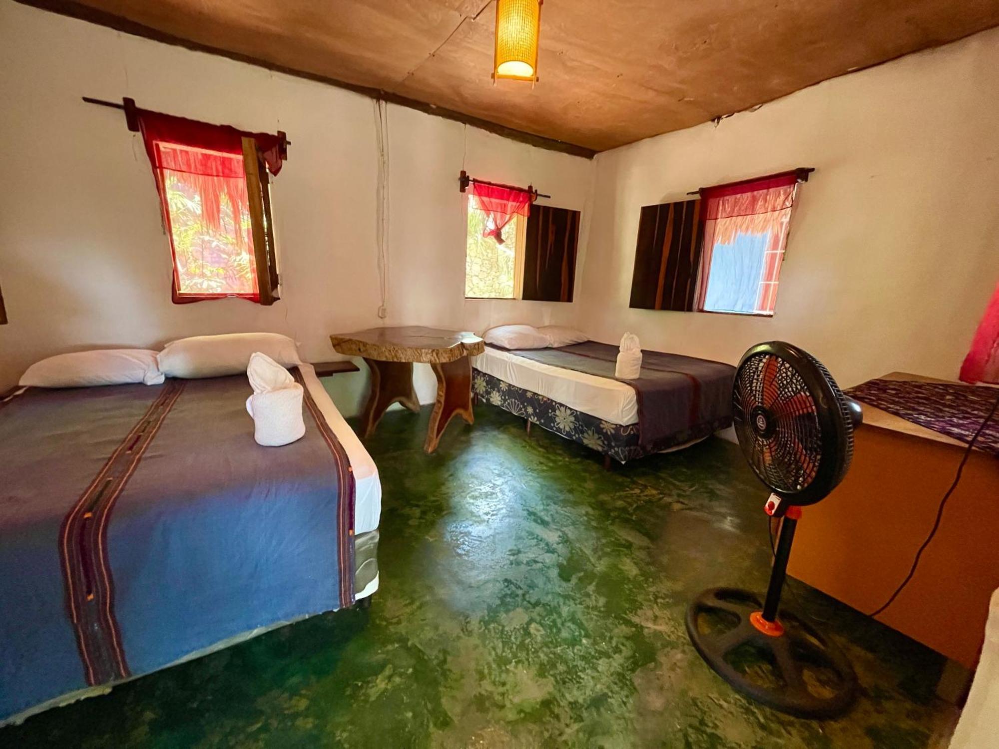 Hotel Mon Ami เอล เรมาเต ภายนอก รูปภาพ
