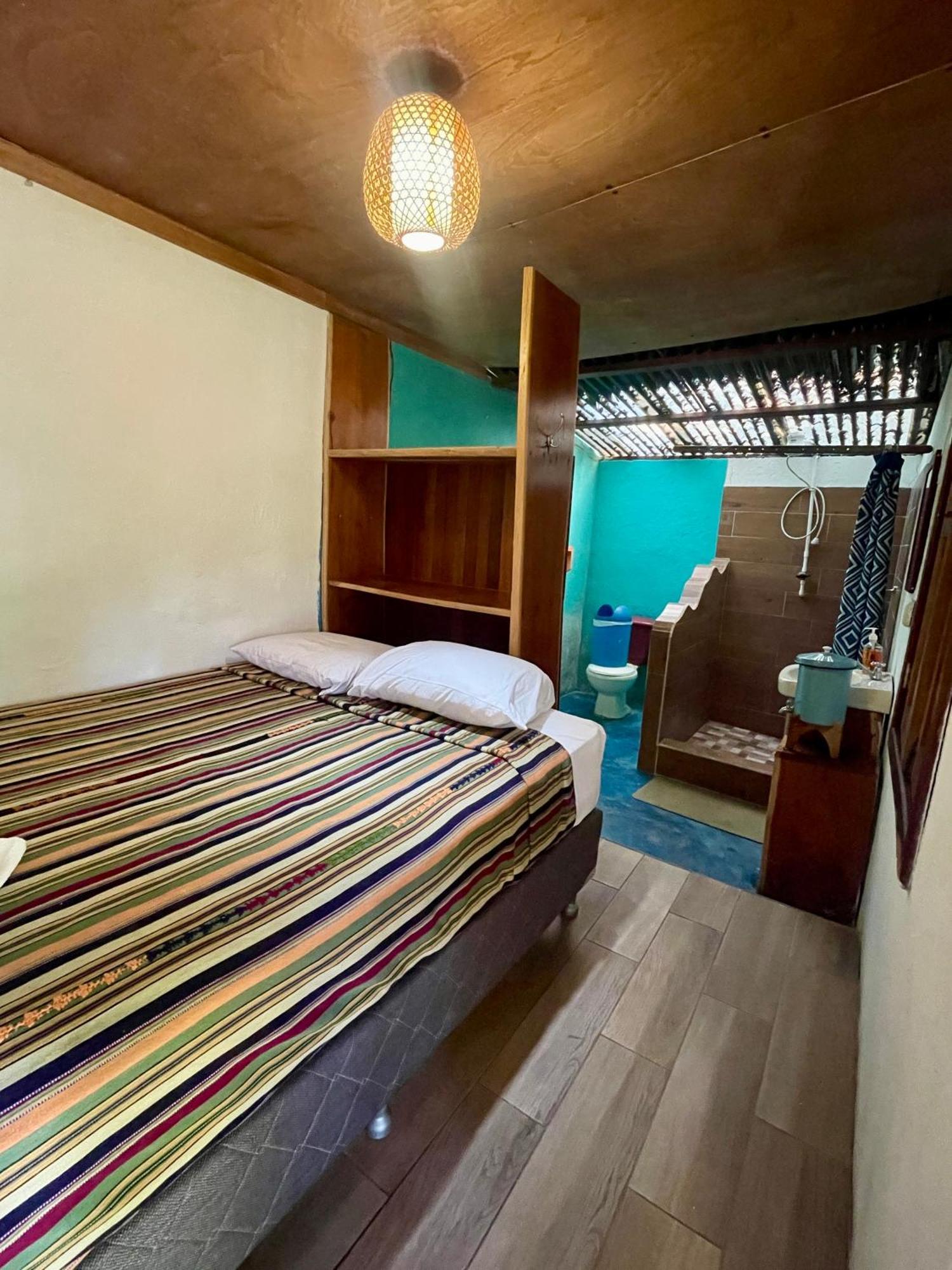 Hotel Mon Ami เอล เรมาเต ภายนอก รูปภาพ